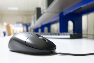 Online Mortgage Shopping